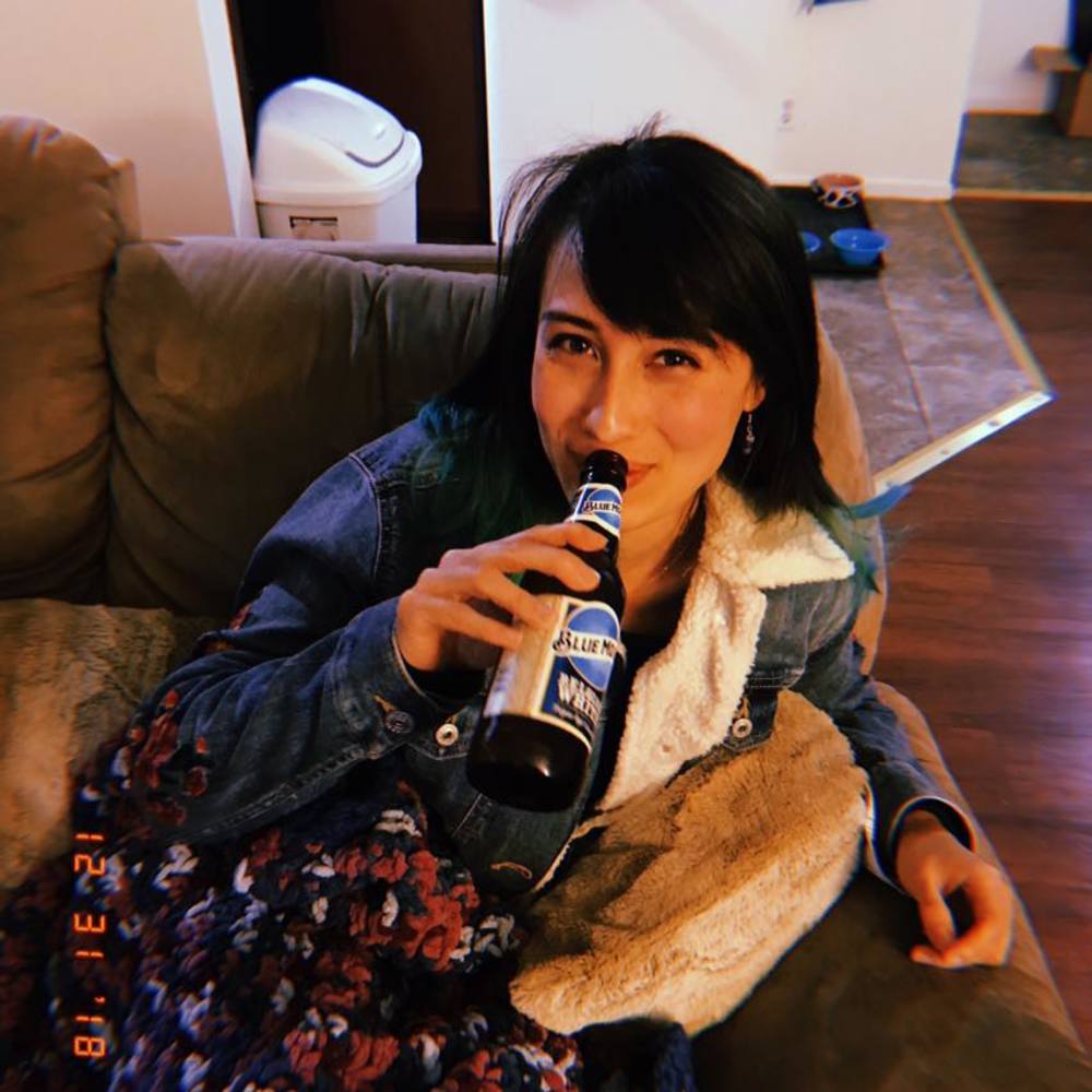 Meet your Posher, Michelle